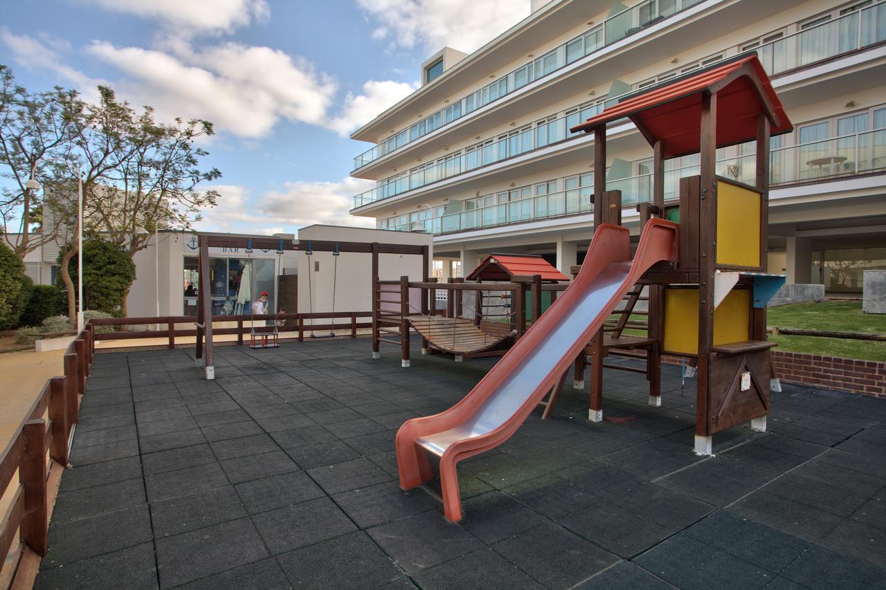 Marina Club Lagos Resort Exterior photo